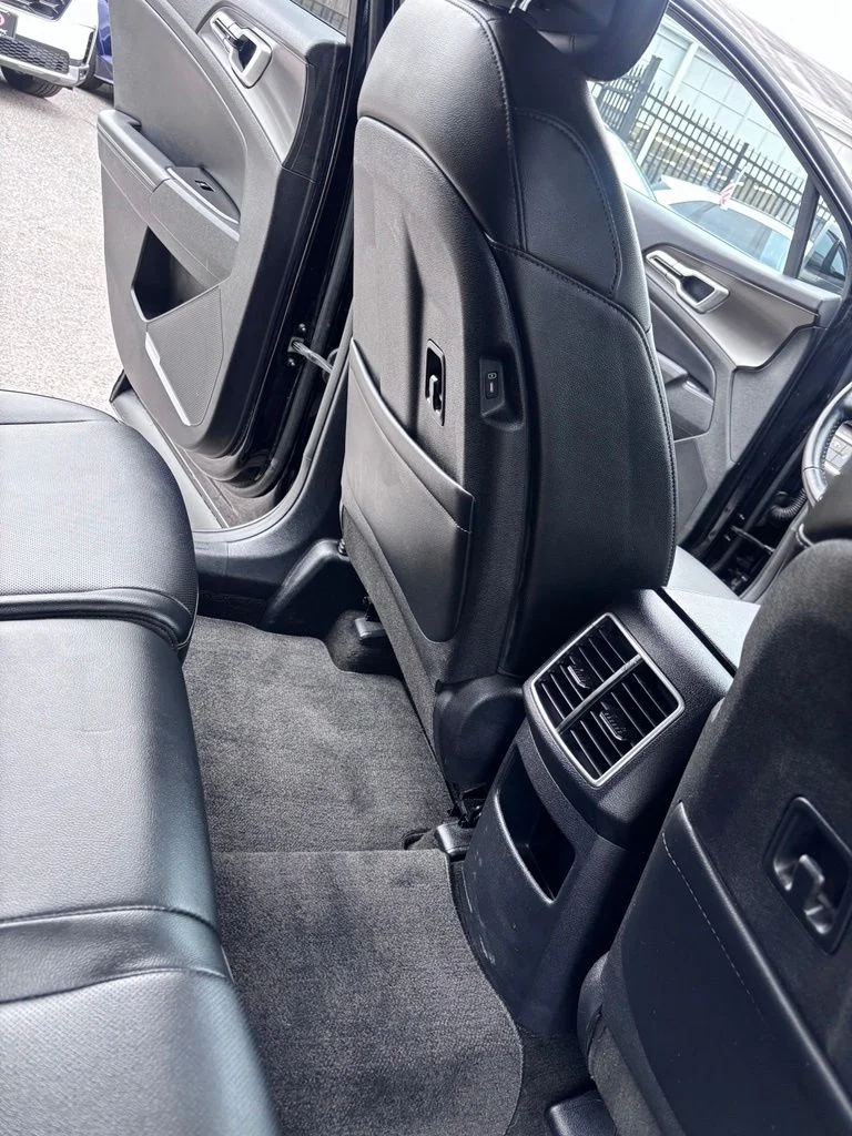 Used 2024 Black Kia EX image 31
