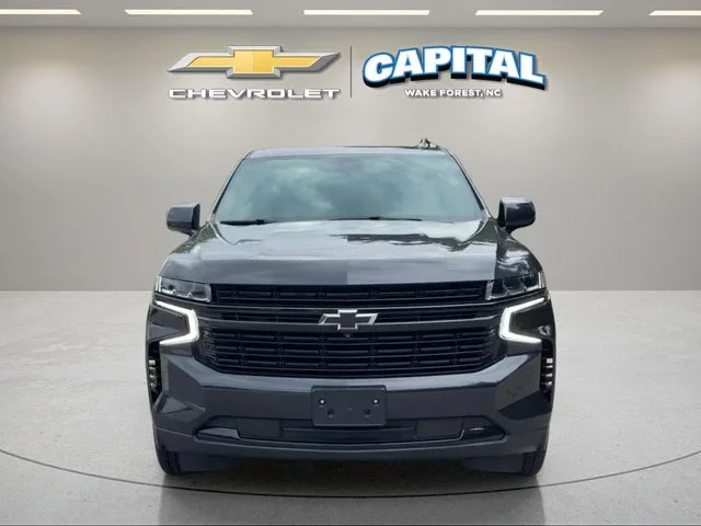 Used 2023 Gray Chevrolet RST image 8
