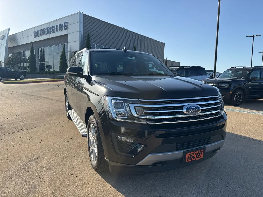 2019 Ford Expedition