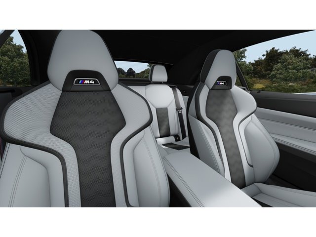 New 2027 Isle of Man Green Metallic BMW Competition xDrive image 11
