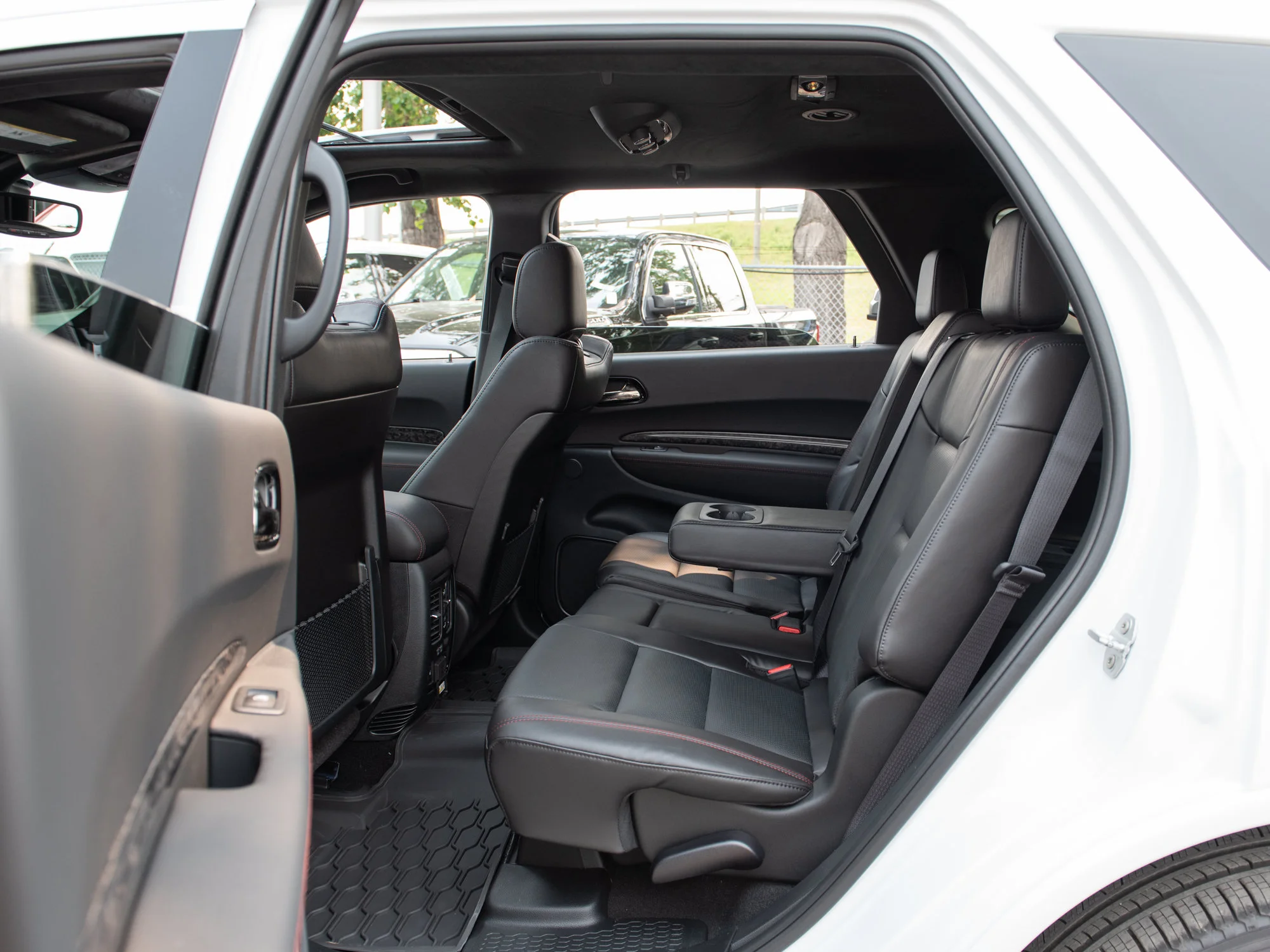 New 2026 White Dodge GT Premium* HEMI V8 AWD image 22