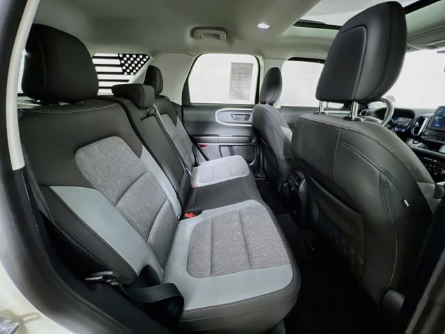 Used 2024 Beige Ford Big Bend image 43