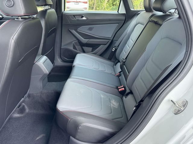 New 2026 White Volkswagen 2.0T Autobahn image 15