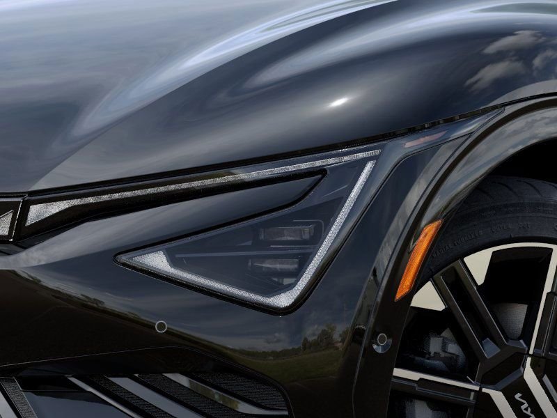 2025 Kia EV6 GT-Line - Photo 10