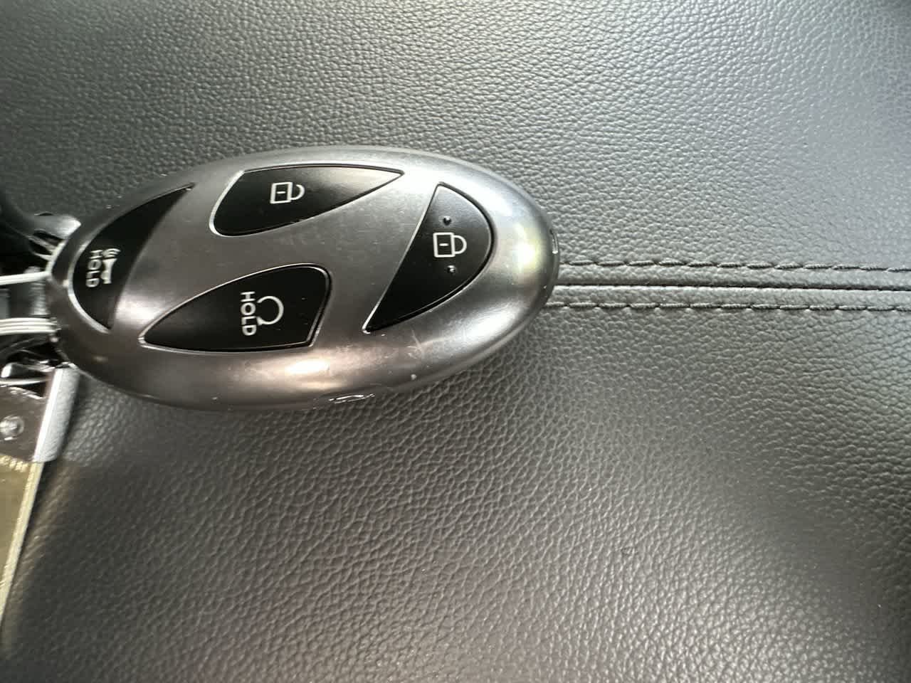 2026 Hyundai Tucson SEL - Photo 28