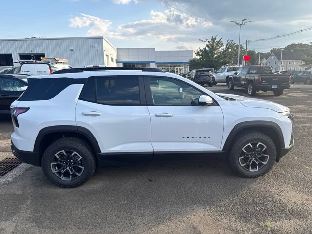 2026 Chevrolet Equinox ACTIV - Photo 9