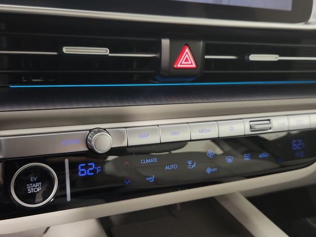 2023 Hyundai IONIQ 6 SEL - Photo 27