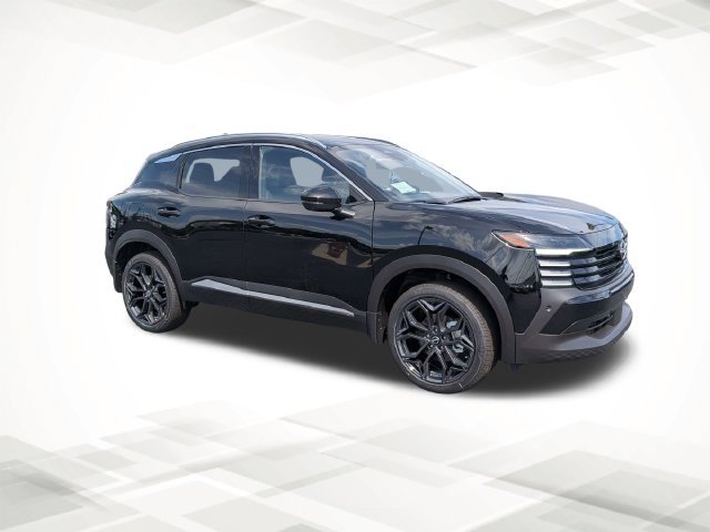 New 2027 Super Black Nissan SR image 2