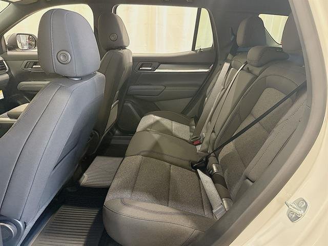 2027 GMC Terrain Elevation - Photo 23