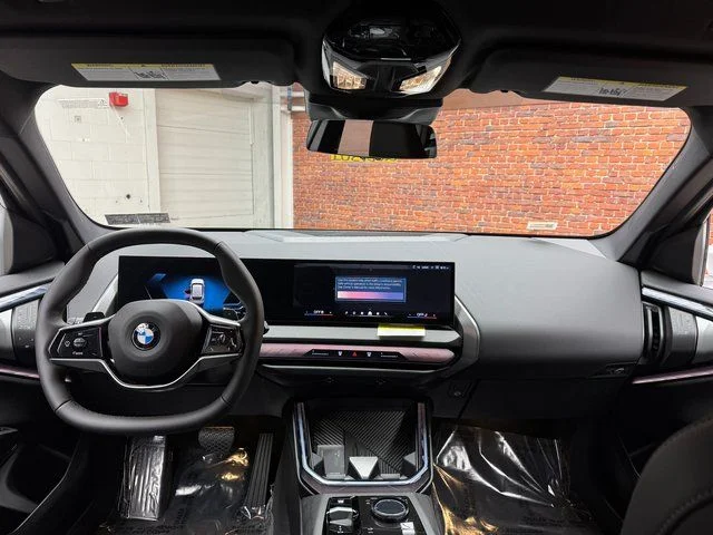 Used 2026 White BMW 30 xDrive image 12