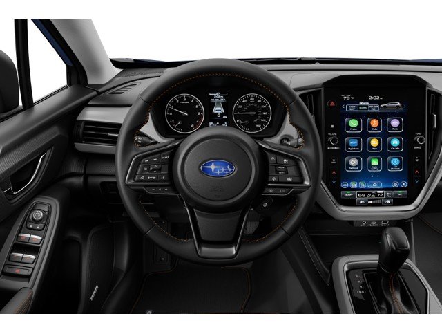 New 2026 SAPPHIRE BLUE PEARL Subaru Limited image 15