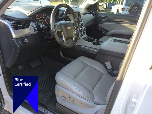 Used 2019 White Chevrolet LT image 16