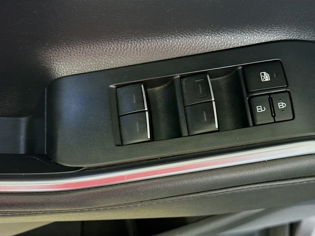 Used 2023 Magnetic Gray Metallic Toyota Platinum image 19