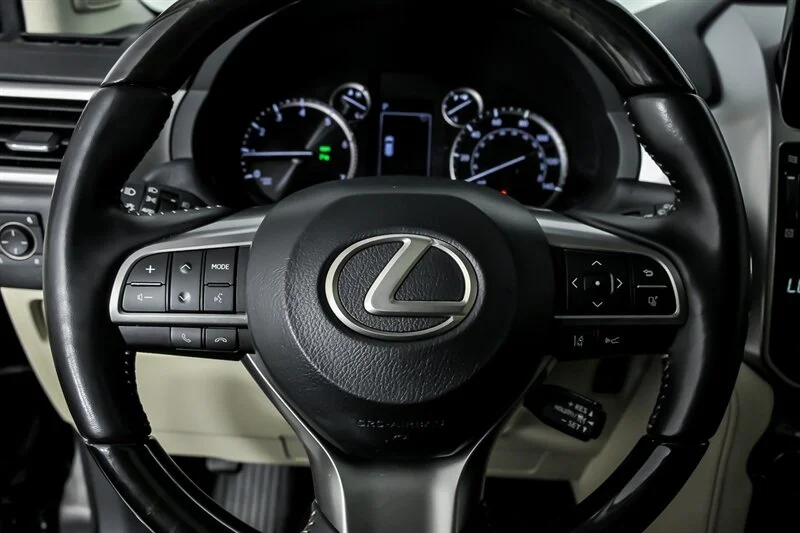 Used 2023 Black Onyx Lexus  image 27
