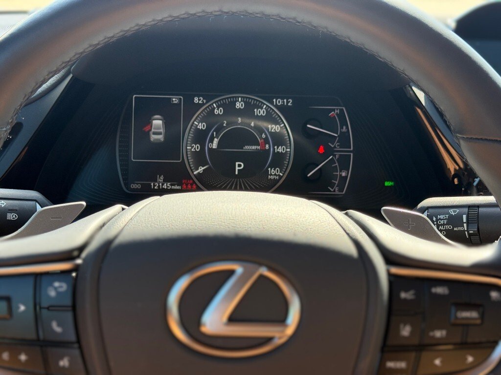 Certified Used 2025 CAVIAR Lexus Base image 16