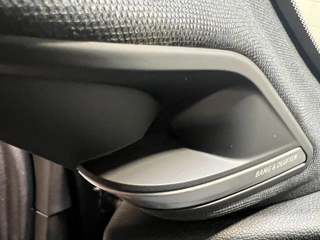 New 2026 Liquid Carbon Metallic Acura A-Spec Advance Package image 31