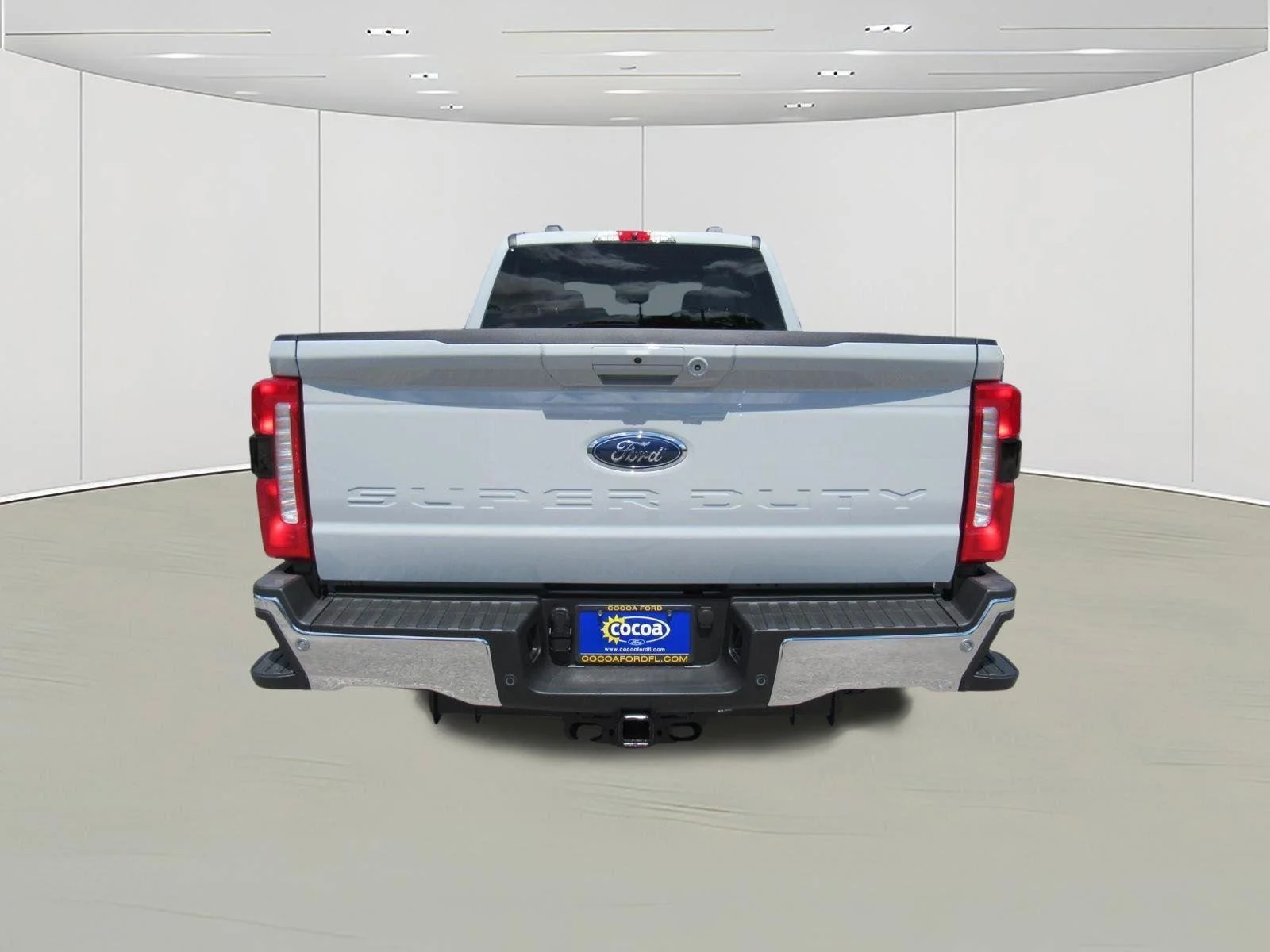 New 2026 Avalanche Ford F-250® XLT image 6
