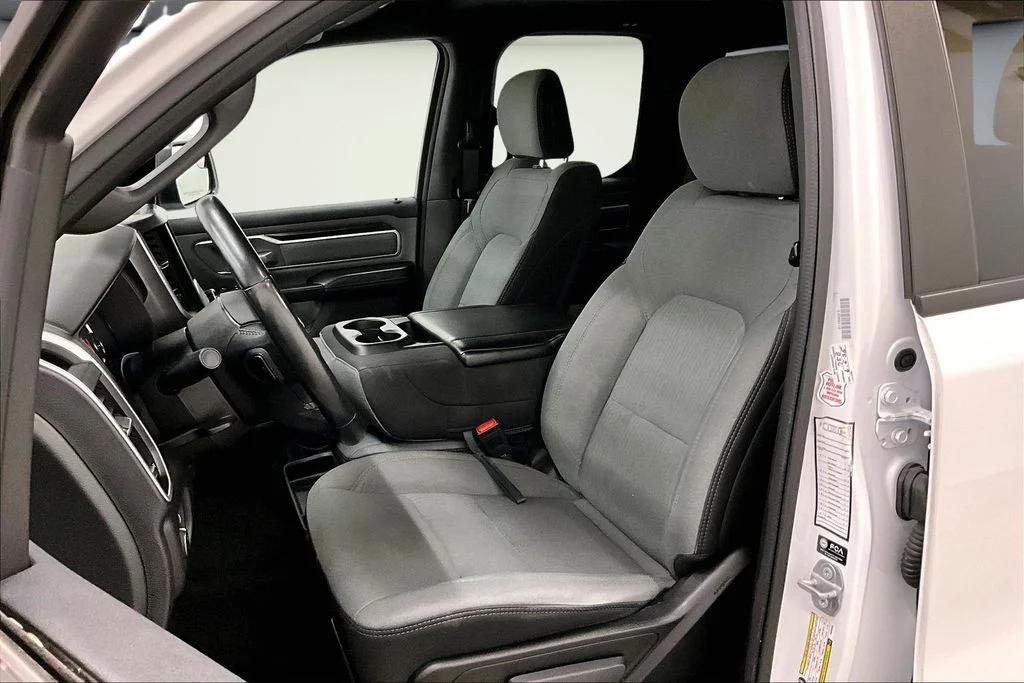 2023 RAM Ram 1500 Pickup Big Horn/Lone Star - Photo 22
