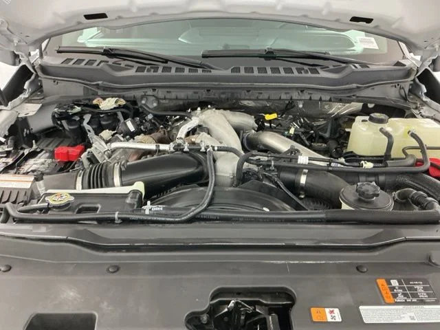Certified Used 2024  Ford Lariat image 35