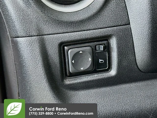 Used 2015 Red Brick Nissan S Plus image 10