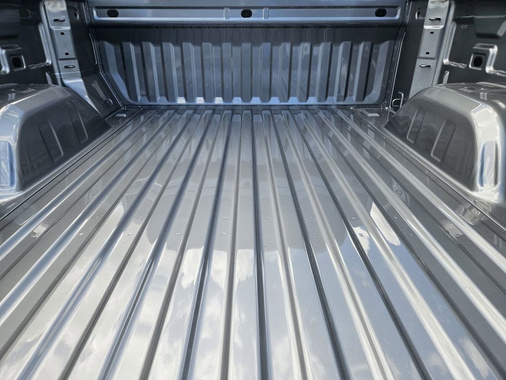 2026 Chevrolet Silverado 1500 LT - Photo 24