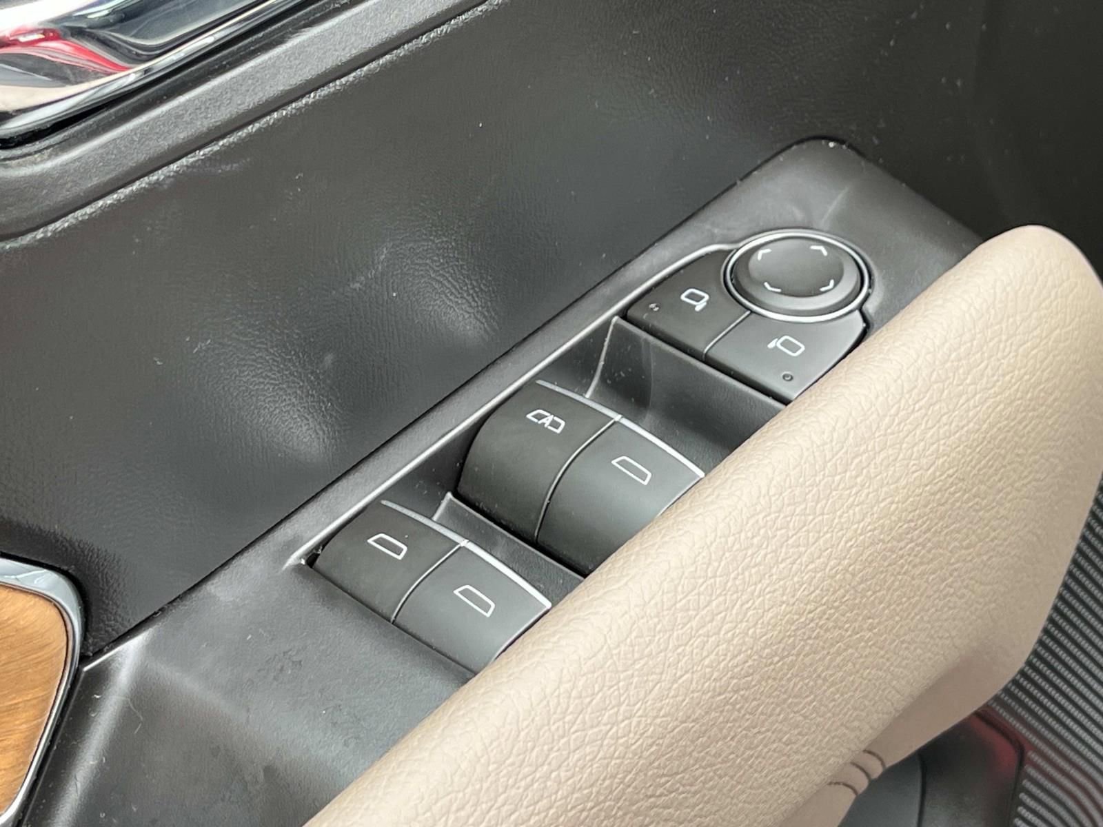2026 GMC Canyon Denali - Photo 23