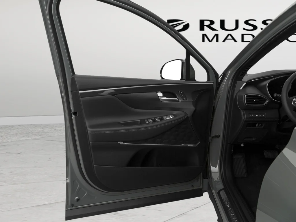 Used 2023 Gray Hyundai Calligraphy image 12