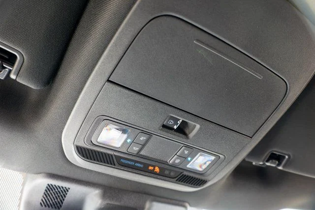 New 2026 Gray Metallic Ford XLT image 25