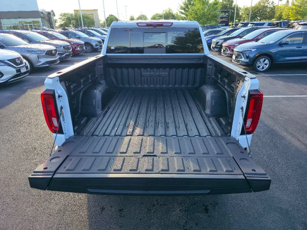 2026 GMC Sierra 1500 Denali - Photo 26