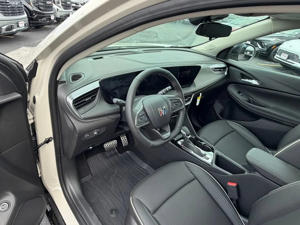 2026 Buick Encore GX Sport Touring - Photo 25