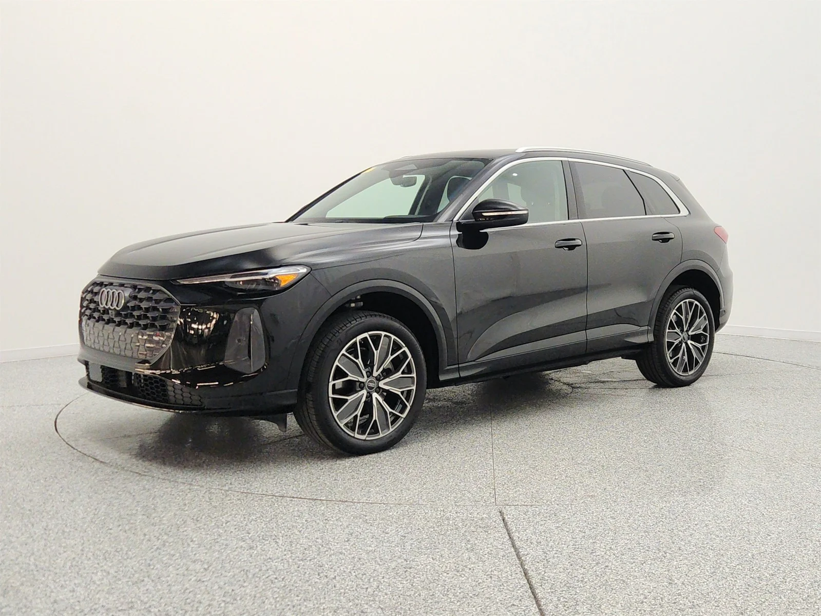 2025 Audi Q5 40 Premium Plus's photo