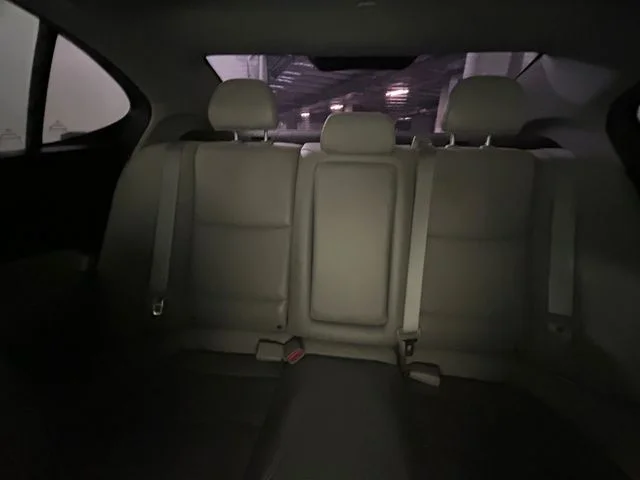 Used 2017 Silver Acura 2.4L image 19
