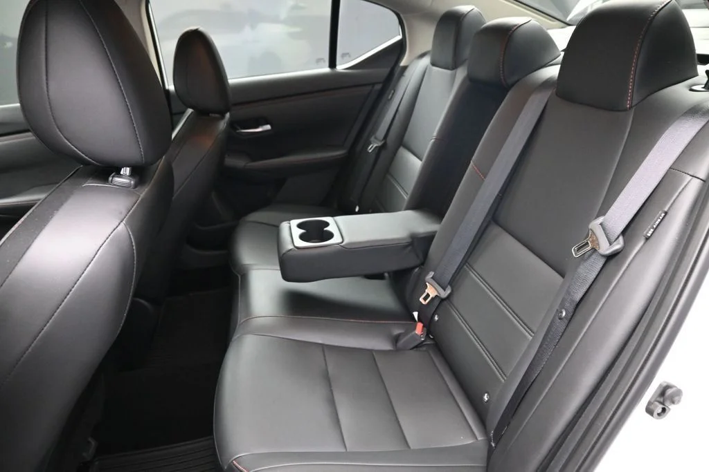 Used 2024 White Nissan SR image 19