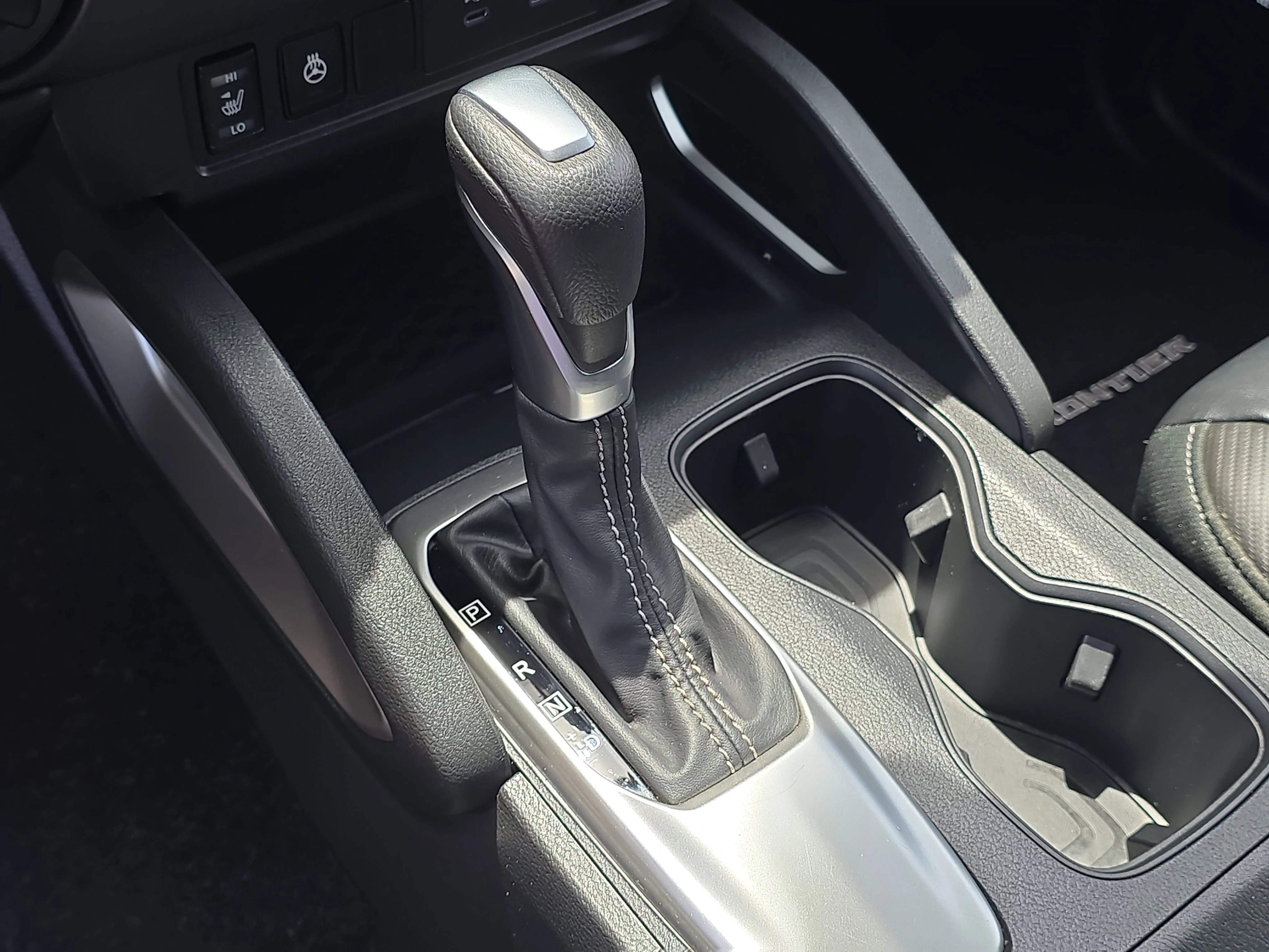 Certified Used 2024 Gun Metallic Nissan SL image 27