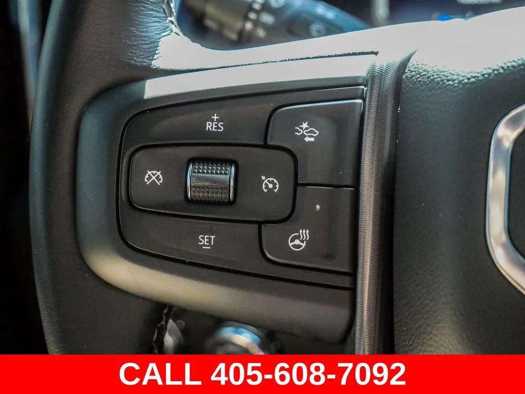 2026 GMC Sierra 2500HD Denali Ultimate - Photo 66