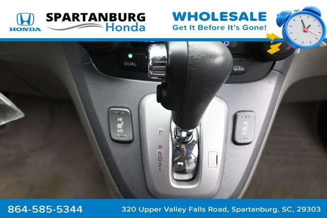 Used 2008  Honda EX-L image 11
