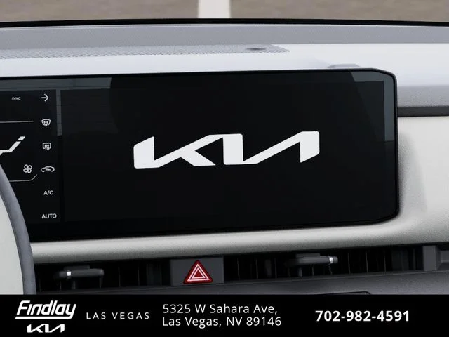 New 2027 Gray Kia EX image 23