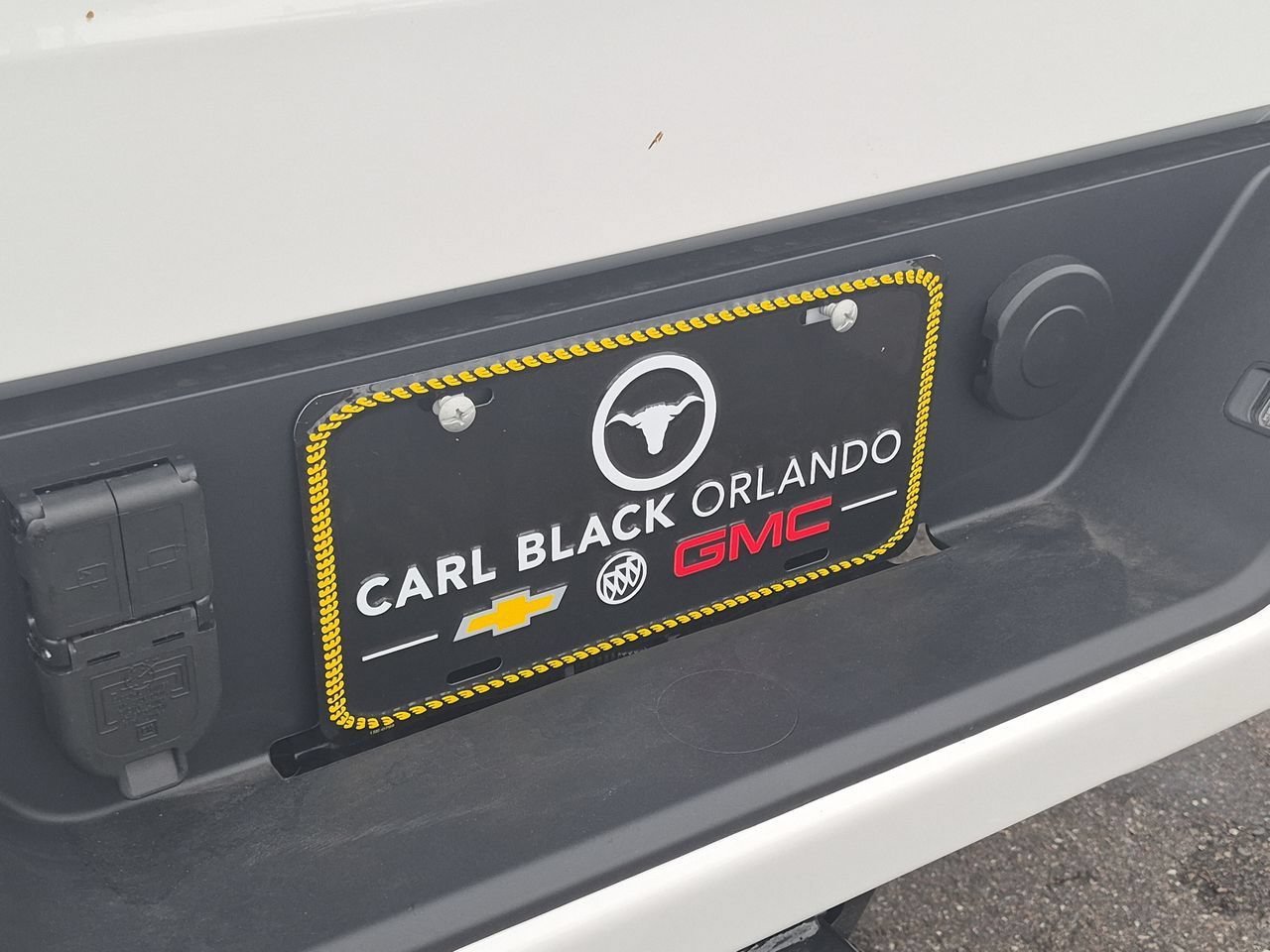 2026 GMC Sierra 1500 Elevation - Photo 31