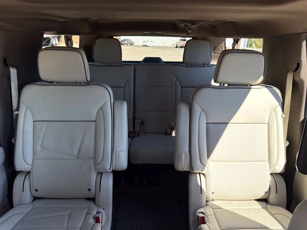 Used 2026 Onyx Black GMC Denali image 18