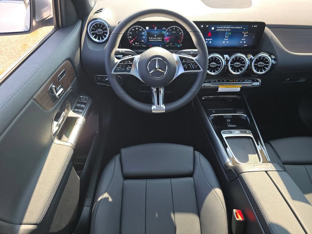 New 2026 Cirrus Silver Metallic Mercedes-Benz GLA 250 image 63