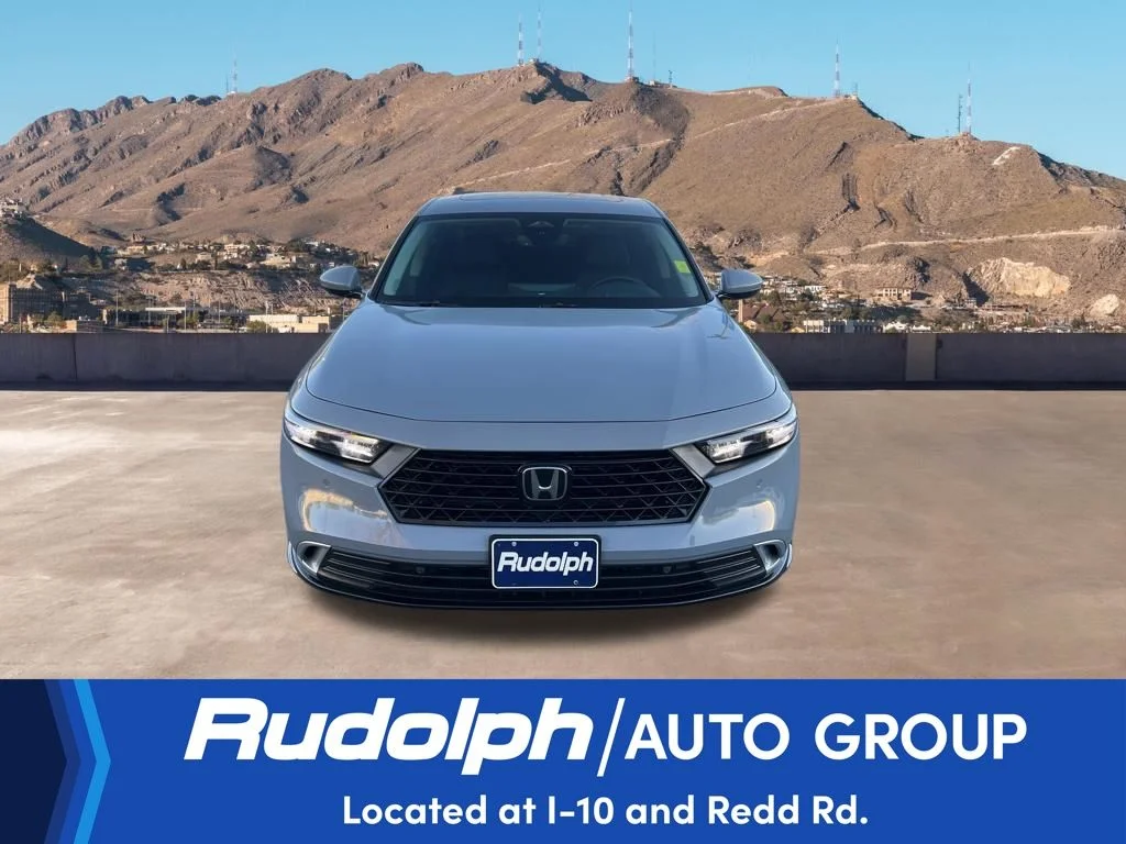 Used 2024 Gray Honda Touring image 8