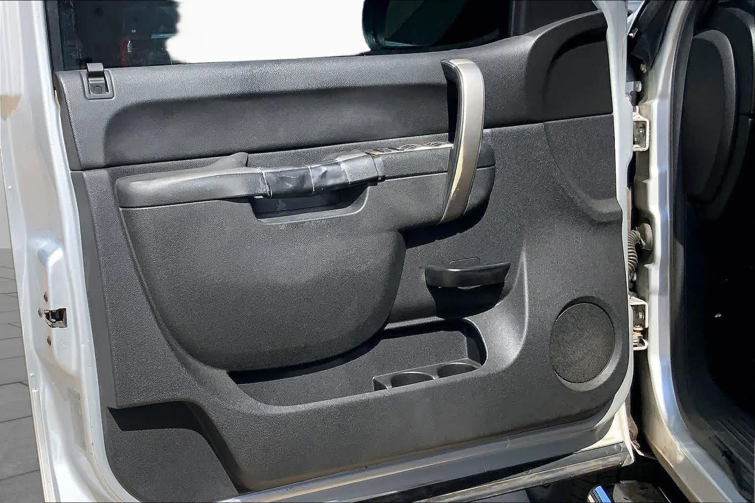 Used 2012 Quicksilver Metallic GMC SLE image 19