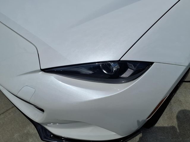 New 2026 Snowflake White Pearl Mazda Club image 7