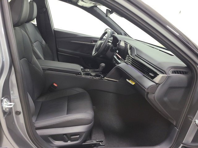 New 2026 Heavy Metal w/Midnight Black Metallic Roof Toyota XSE image 13