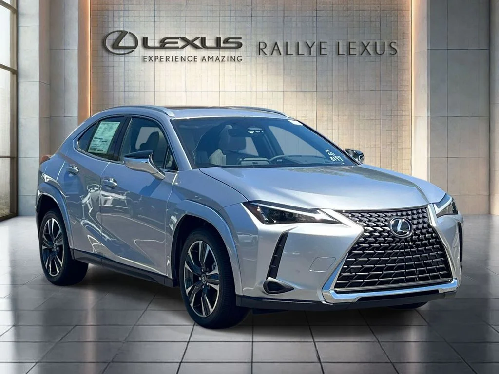 2026 Lexus UX HYBRID UX 300h PREMIUM AWD