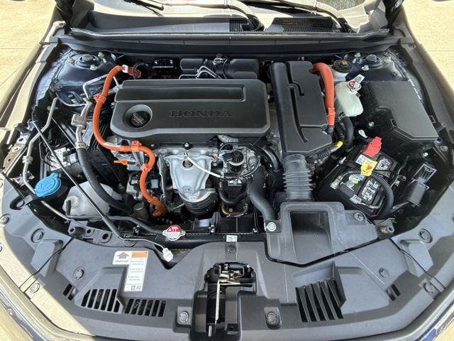 2023 Honda Accord Hybrid Touring - Photo 27