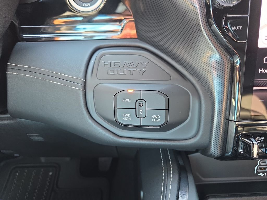 2026 RAM Ram 2500 Pickup Limited - Photo 26