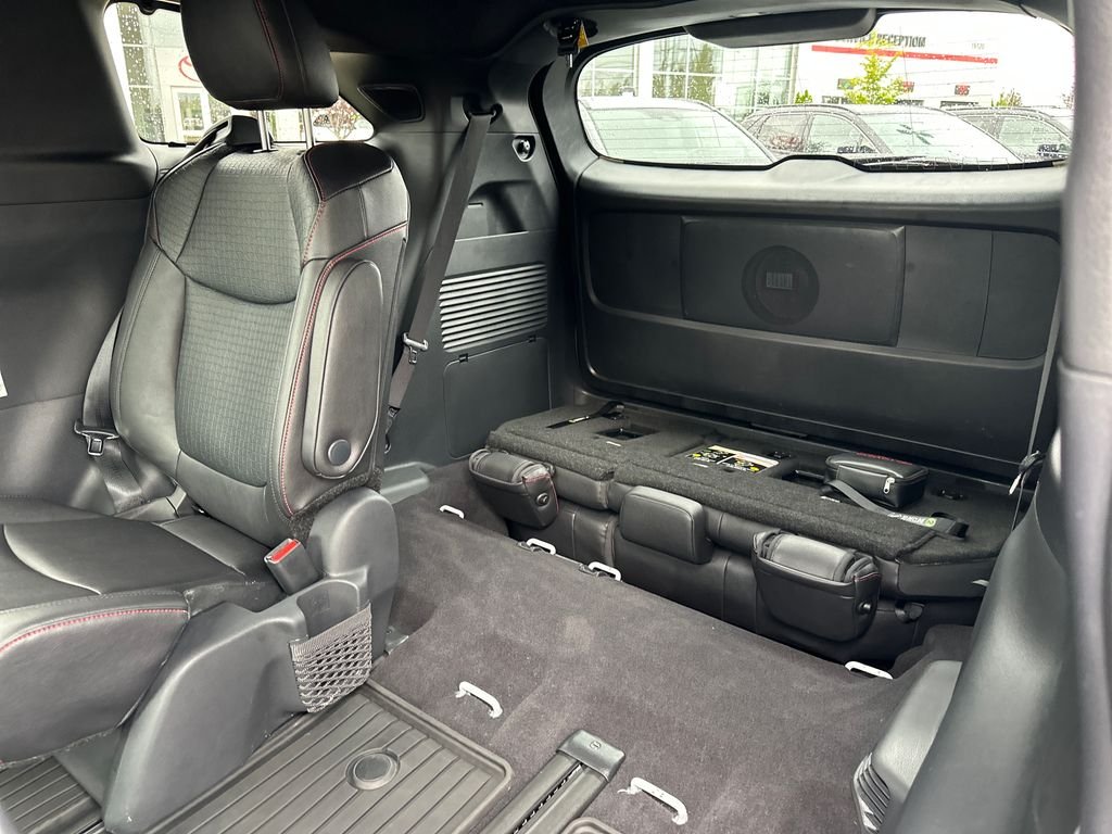 Certified Used 2026 Ice Toyota XSE image 14