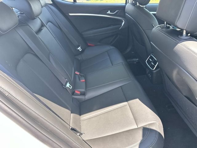 Certified Used 2026 Gray Genesis 2.5T image 14