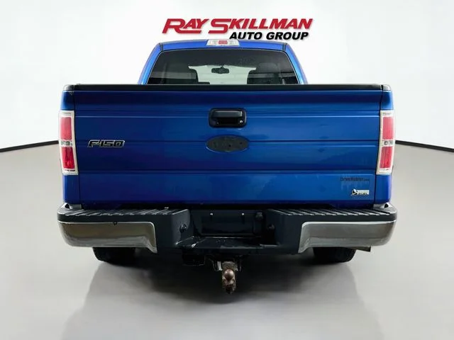 2010 Ford F-150 XLT - Photo 6